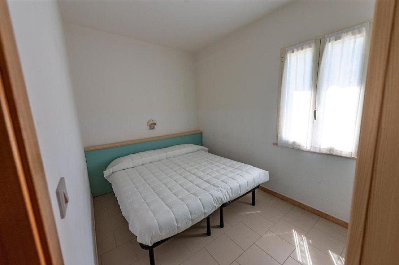 Stork Camping Village Roseto Degli Abruzzi Exterior foto