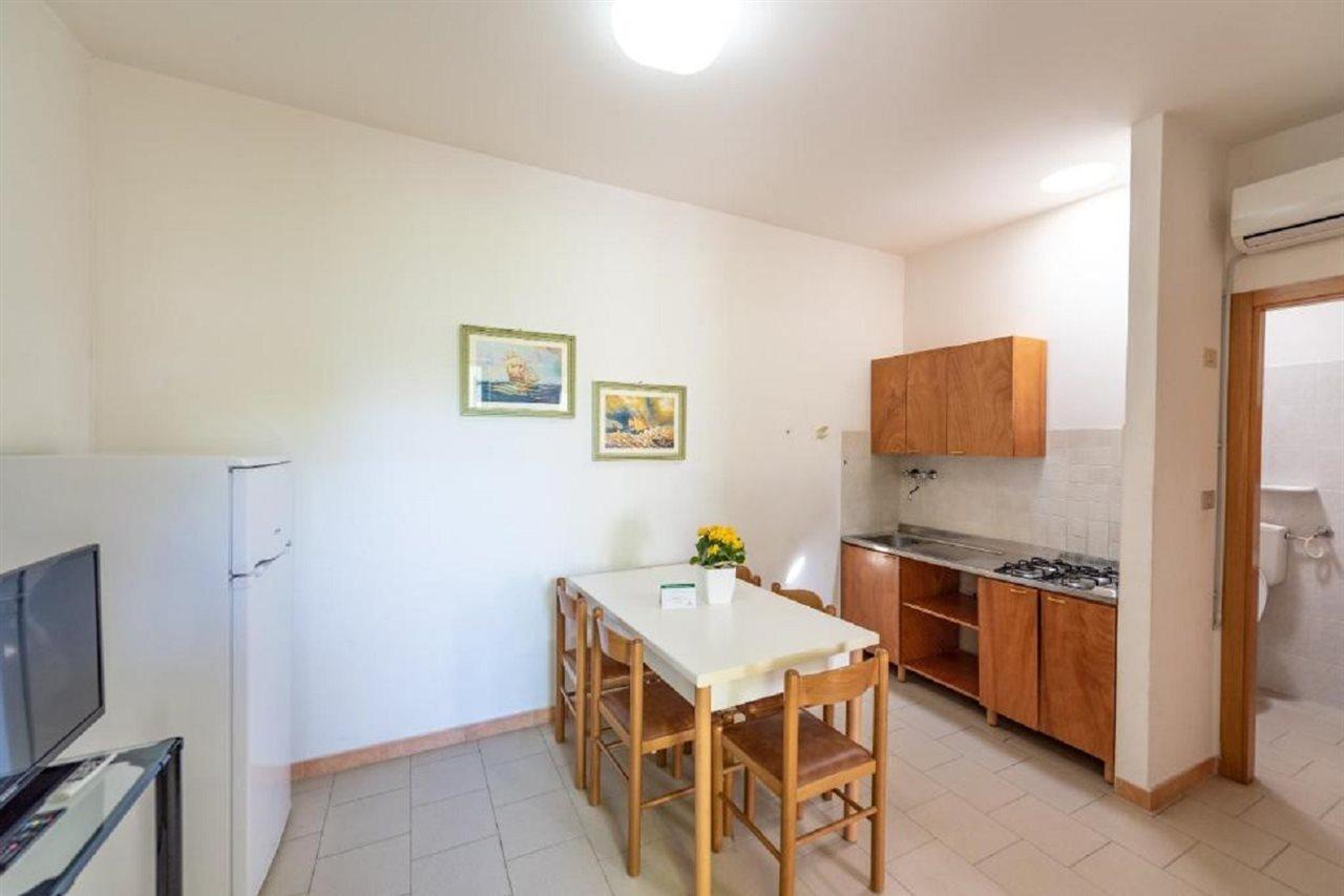 Stork Camping Village Roseto Degli Abruzzi Exterior foto