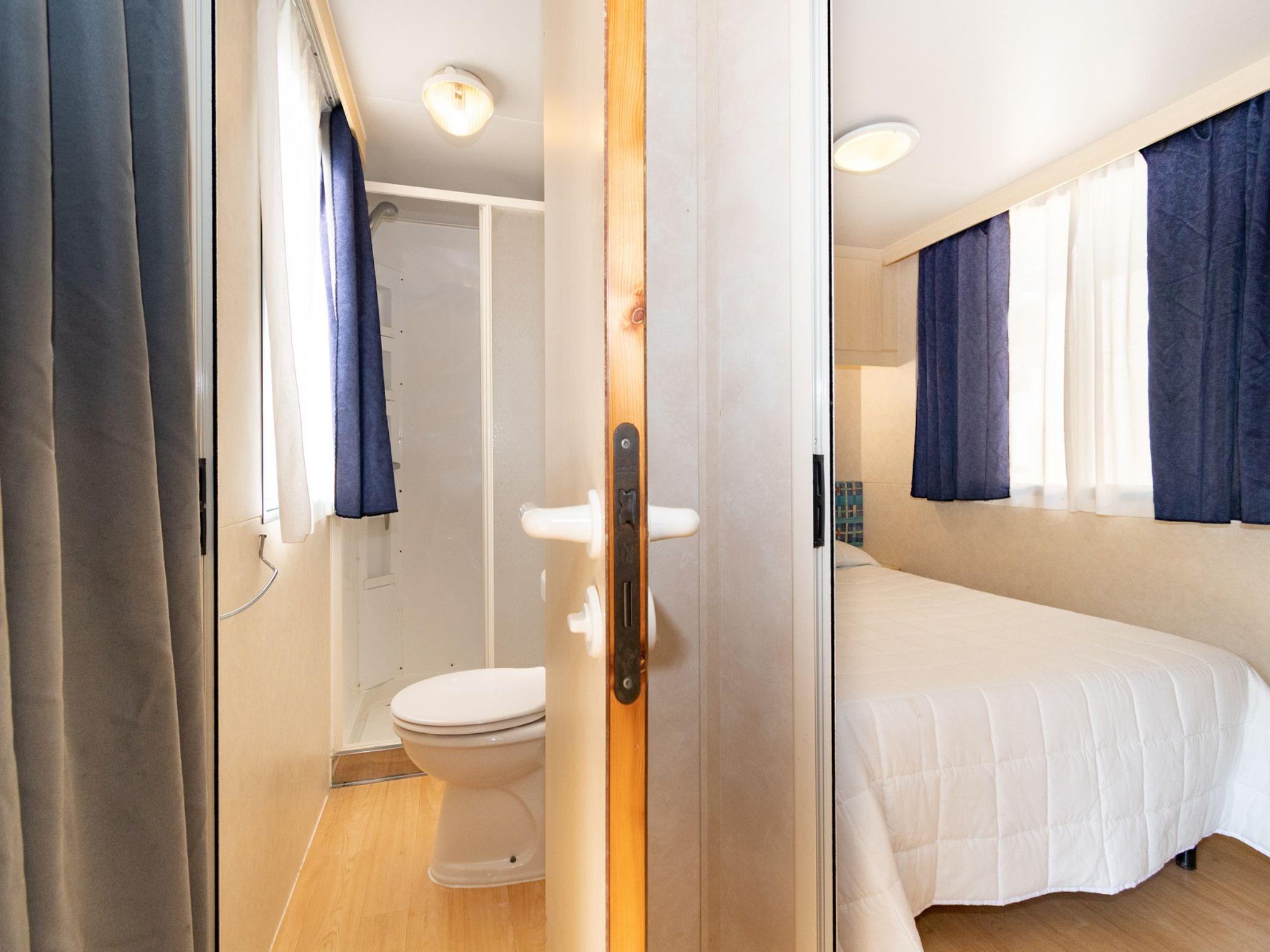 Stork Camping Village Roseto Degli Abruzzi Exterior foto