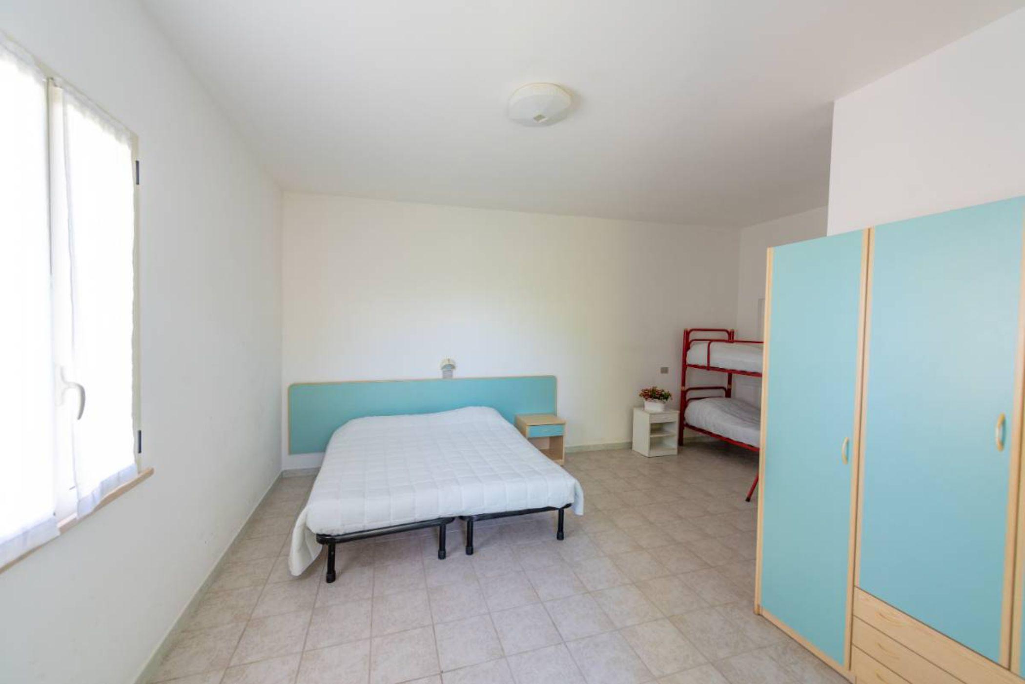 Stork Camping Village Roseto Degli Abruzzi Exterior foto