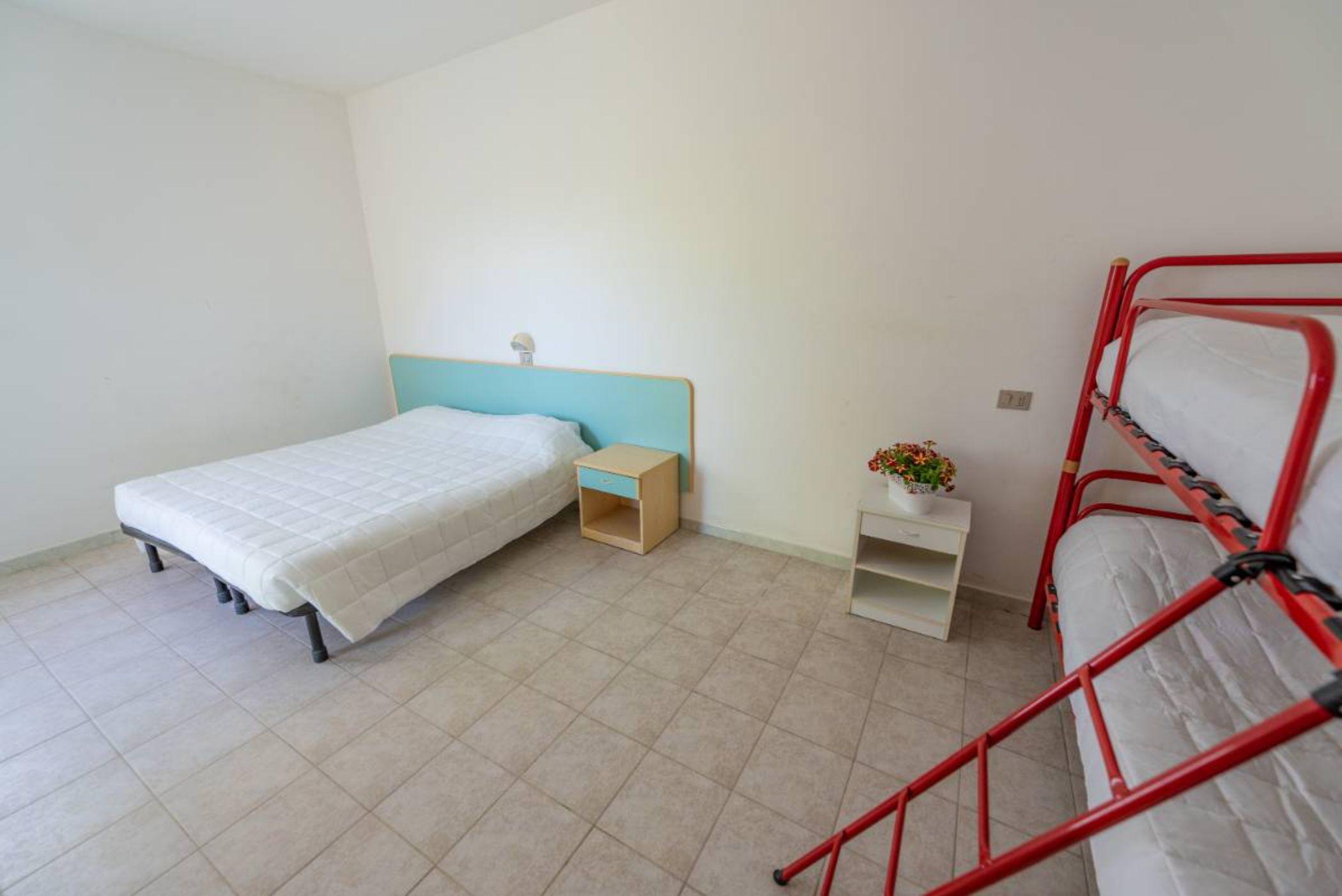 Stork Camping Village Roseto Degli Abruzzi Exterior foto