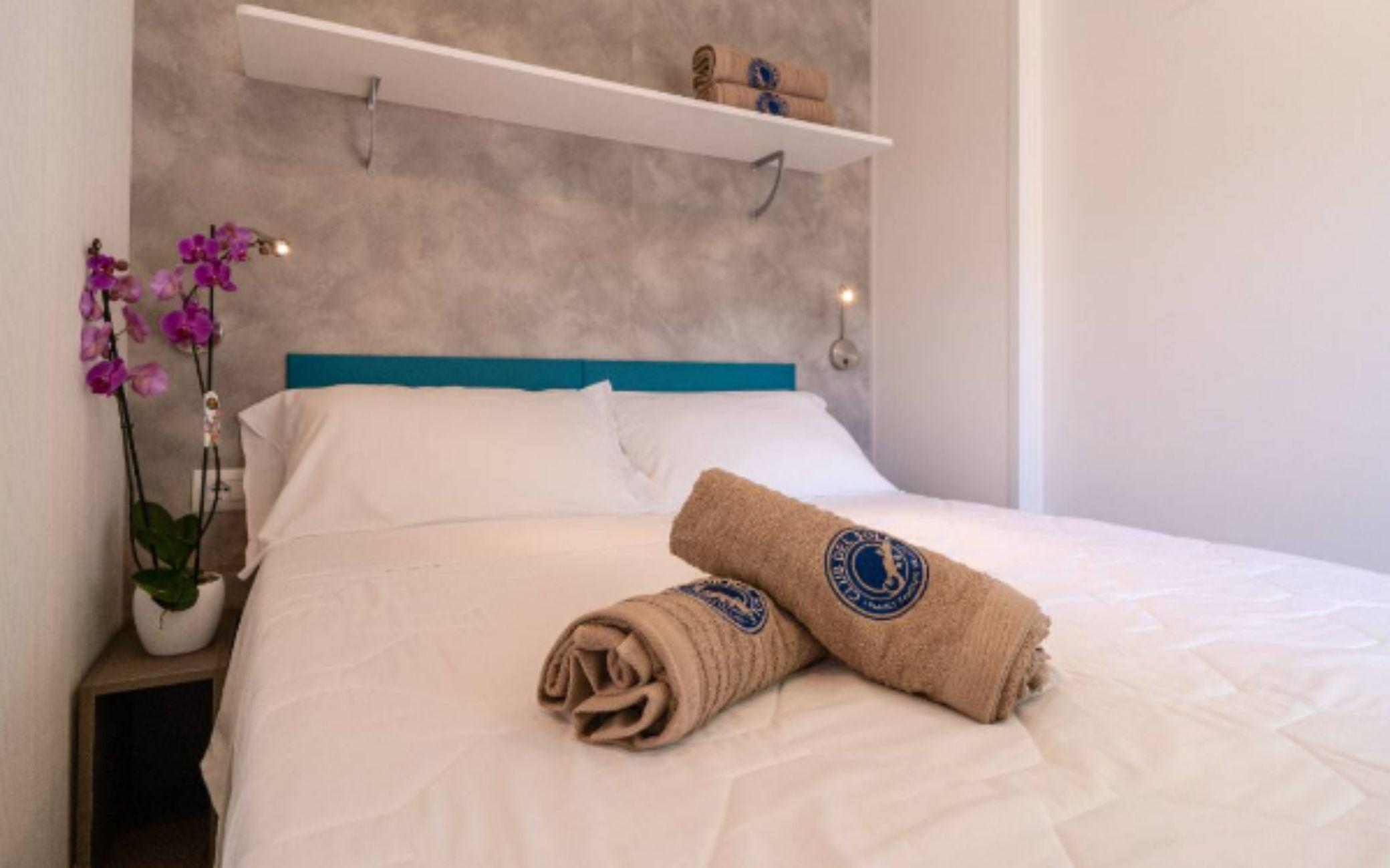Stork Camping Village Roseto Degli Abruzzi Exterior foto