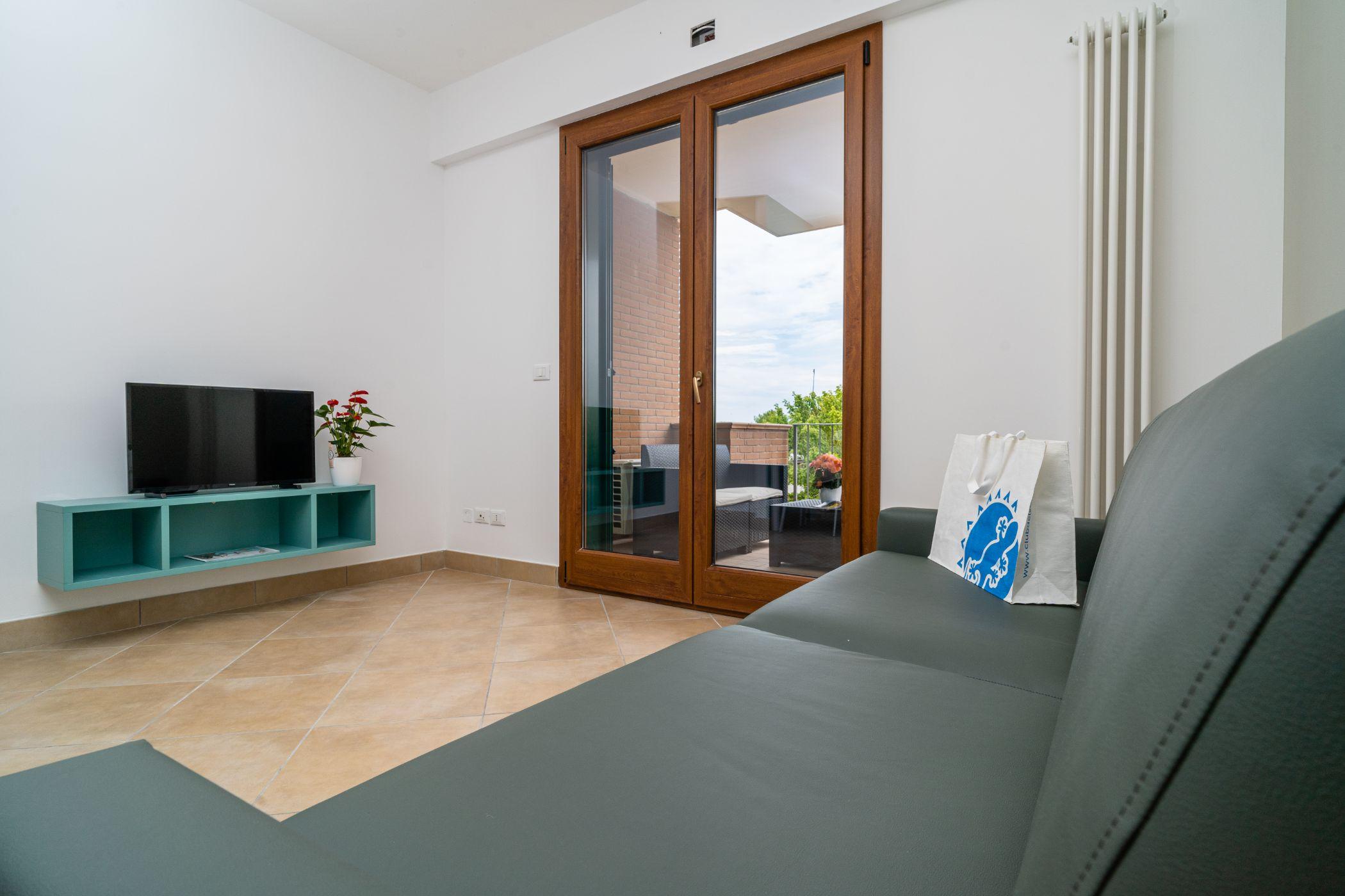 Stork Camping Village Roseto Degli Abruzzi Exterior foto